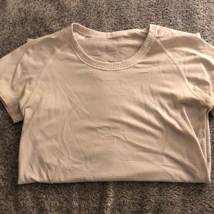 LULULEMON swiftly tech tank